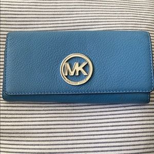 Michael Kors wallet